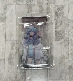 水宮枢　アクリルスタンド　FLOW GLOW 1周年記念 グッズ