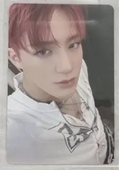 ジェノ タレントカード