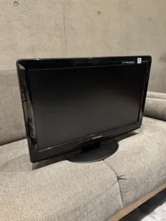 22型　液晶テレビ　ほぼ未使用 レグザ オンラインストア / 【延長保証+据付サービスセット】4K