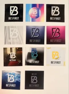 2025年最新】be:first ステッカーの人気アイテム - メルカリ