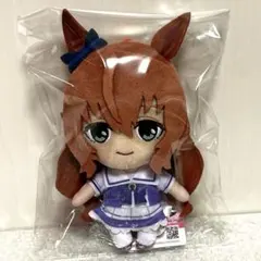 2025年最新】通常ぬいぐるみ マルゼンスキーの人気アイテム - メルカリ