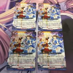 2026年最新】HiGh five! ヴァンガードの人気アイテム - メルカリ