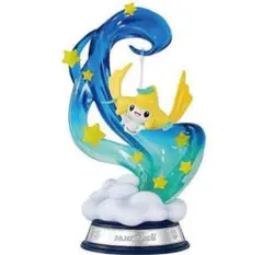 ポケモン スイングヴィネットコレクション3 ジラーチ