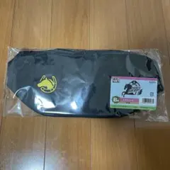 タイトーくじ　HORSE HEROES　B賞　マルチバッグ