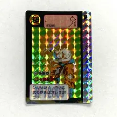 【美品】カードダス　ドラゴンボール　No295 孫悟空 Yahoo!オークション -「295」(ドラゴンボールカードダス