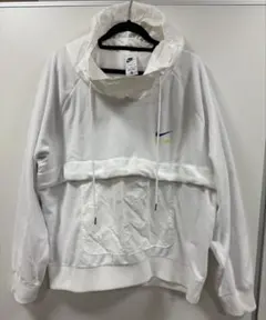 ナイキ パーカー プルオーバーフーディ　長袖