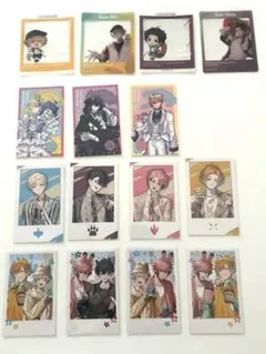 オリエンス チェキ風カード まとめ売り