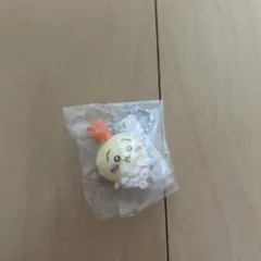 ちいかわ　うさぎ　くら寿司キーホルダー