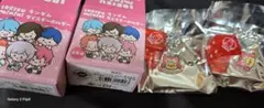 りうら アクリルキーホルダー ピンク