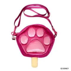 ディズニー ズートピア アイスポップポシェット ズートピア2 アイスキャンディー