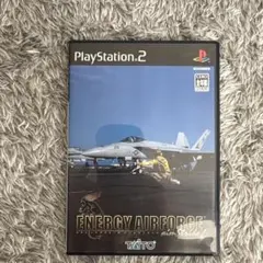 ENERGY AIRFORCE air strike