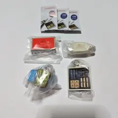 帝国ホテル ガルガンチュワ ミニチュアコレクション