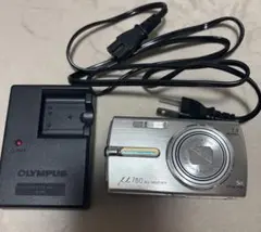 2026年最新】olympus μ780の人気アイテム - メルカリ