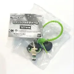 THE POWERPUFF GIRLS カラフルマルチチャーム バターカップ