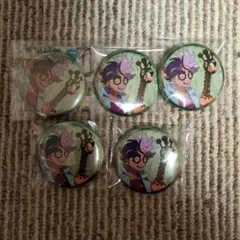 2025年最新】パルデア缶バッジの人気アイテム - メルカリ