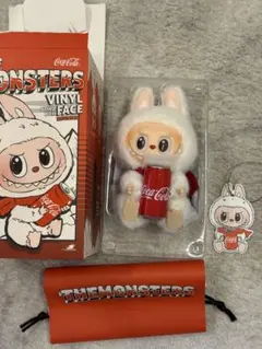 ラブブ コーラー 🩷ラブブ入荷情報🩷】 コカコーララブブ初入荷❤️‍🔥 数量限定