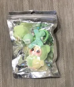 激おこきぐるみベアー ベイビースリー