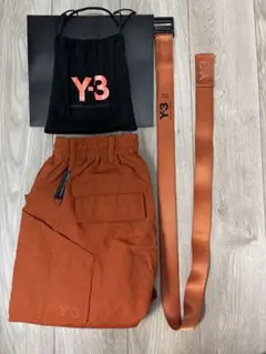 y-3 ヨウジヤマモト adidasのサムネイル