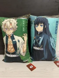 2025年最新】不死川実弥 クッションの人気アイテム - メルカリ