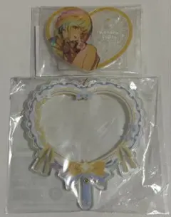 学園アイドルマスター ぴくりあフレーム 藤田ことね