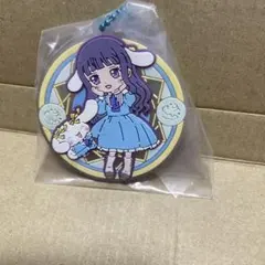 カードキャプターさくら サンリオコラボ アクリルキーホルダー