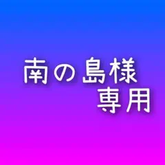 南の島様 リクエスト 9点 まとめ商品