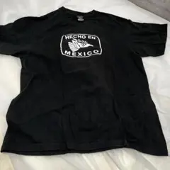 エル·デスペラード HECHO EN MEXICO Tシャツ 新日本プ