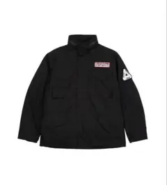 PALACE x Gap Nylon Track Top 