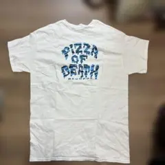 2026年最新】pizza of death tシャツの人気アイテム - メルカリ