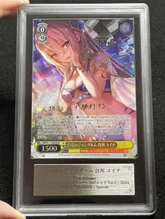 ars10 ヴァイスシュヴァルツ