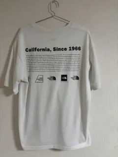 THE NORTH FACE Tシャツ