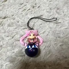 セーラームーン　Twinkle Dolly ブラックレディ　ルナＰ