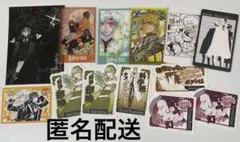 D.Gray-man Dグレ まとめ売り