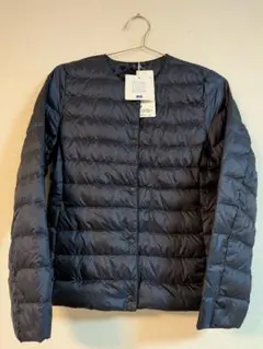 ウルトラライトダウン ダウンジャケット