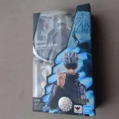 2026年最新】S.H.Figuarts 五条悟 『呪術廻戦』の人気アイテム - メルカリ