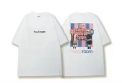 新品 VAULTROOM VR × VSPO TEE WHITE 白 XL - メルカリ