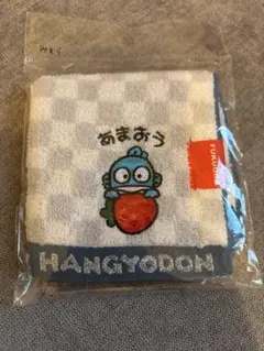 한교동 손수건 수건 손수건