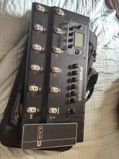 早い者勝ちLine 6 POD HD500 ギターエフェクター
