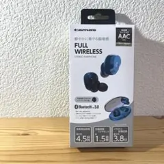 即購入可 鬼頭明里 Bluetoothイヤホン 新品未開封 TooKA BASE - メルカリ