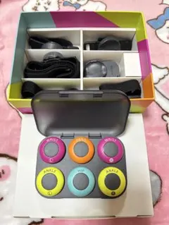 値下げ 【美品】SONY mocopi モコピ