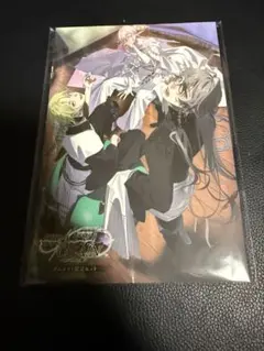 CRAZY CHA!N クレチェン アニメイト限定 | Mercari