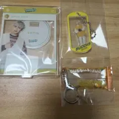 SHOW グッズ