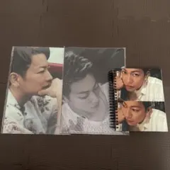 佐藤健 2021年 カレンダー SPECIAL BOX 特典付き - メルカリ