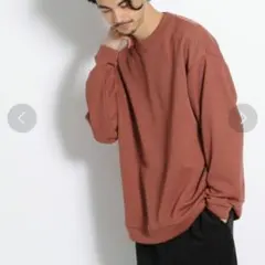 【新品】niko and ...★サカリバダブルフェイスプルオーバー