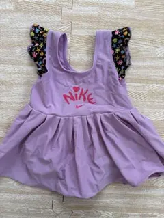 ナイキ　水着　女の子用
