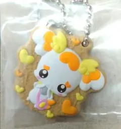 プリキュア　クッキーチャームコット3 ハートキャッチプリキュア！　ポプリ