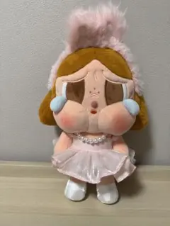 クライベイビー shiny shiny ぬいぐるみ　新品未使用