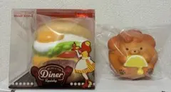 希少 当時物 BLOOM ブルーム オールドブルーム骨付き マンガ肉