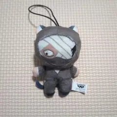 忍たま乱太郎 雑渡昆奈門 ほわぬい