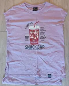 Mrs.GREEN APPLE ✖ GU コラボTシャツ Sサイズ ウィメンズ